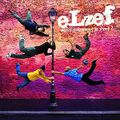 El Zef : une très belle pochette d'album.