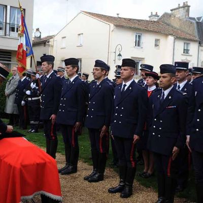 Damien ROUILLIER - agent motocycliste - BSI de Poitiers - assassiné le 25.03.2011