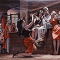 L'ART DE MORT KUNSTLER (2)