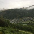 29 août : étape 25 : Loudanvielle- Col de Portet