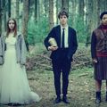 SERIE : The End of the f***ing world - saison 2 - 2019