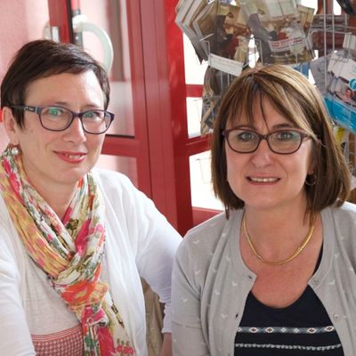 UNE NOUVELLE PETITE ASSOCIATION EST NEE