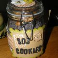 S.O.S cookies....le pot !!!