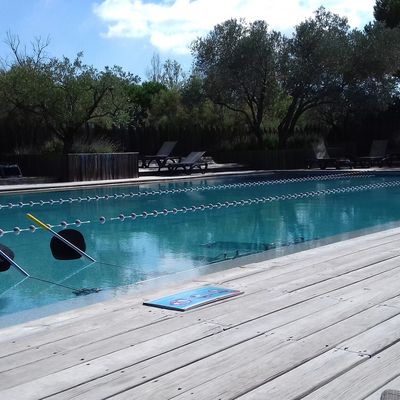 Préparation IRONMAN 2021 semaine 2/33