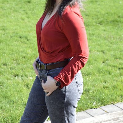 Précieux Body cache-coeur