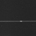 960s raw spectrum and 1D spectra