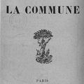 Louise Michel - La Commune