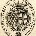 LIGNY-EN-BRIONNAIS (71) - LYON (69) - ABEL-CLAUDE-MARIE-MARTHE, MARQUIS DE VICHY (1740 - 1793)