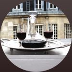 Au bonheur du vin - le blog