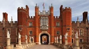 Malgré le BREXIT, un jardin normand à Hampton Court remporte un prix au Flower Show