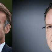Après la STA-BI-LI-TÉ de Bayrou, voici la FI-DÉ-LI-TÉ de Macron