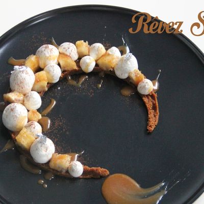 Banoffee ! 