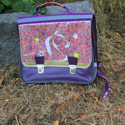 Prête pour Le CP !! 