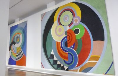 L'ART MODERNE