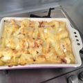 Tartiflette