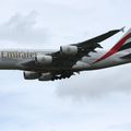 EMIRATES / A380-800 / A6-EDI / 05-08-2012 / Photo: Luengo Germinal.
