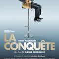 La conquête, film de Xavier Durringer