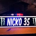 Du Nouveau sur Plaqueled! Nicko 35 MONSTERRRRRRRRRRRRRRRR