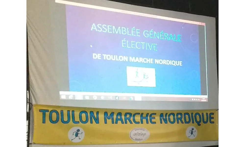 Une belle assemblée générale