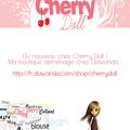 Cherry Doll