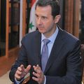 Interview du président Bachar al-Assad. Texte intégral