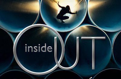 Inside Out tome 1 - Snyder Maria V. - Darkiss