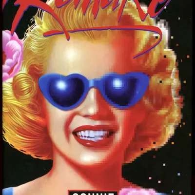 Remake (Connie Willis) 