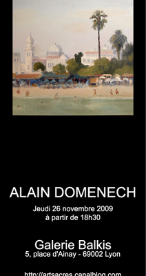 Vernissage 