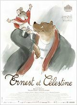 Ernest et Celestine