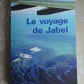 Le voyage de Jabel