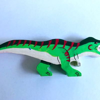 Tyrannosaure