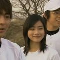 H2 - le drama japonais de Mitsuru Adachi - Kimi to itahibi