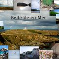 Que dire ...belle- île -en -Mer ...un