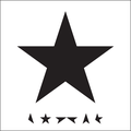 "Blackstar" de David Bowie : David et moi