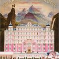 The Grand Budapest Hôtel...un film baroque!