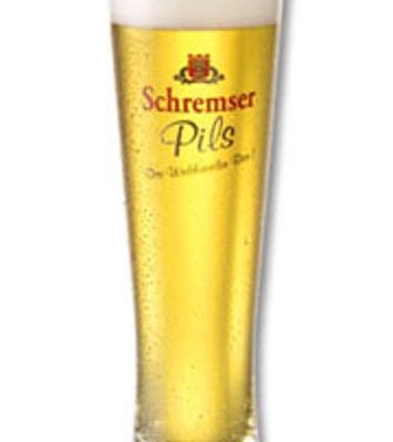 La bière Pils. La lager. En 1842.