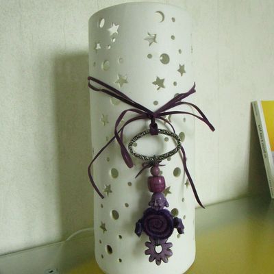 Sautoir Zen'canaille ... 