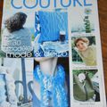 Magazine couture et broderie