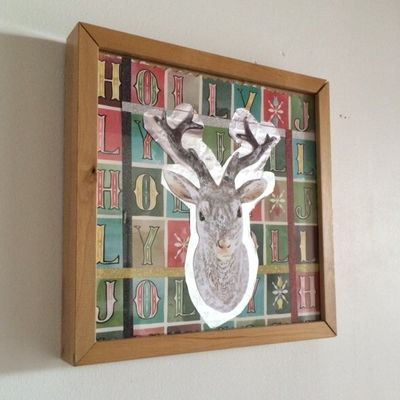 Pour cadrer avec NOEL.