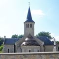Église Saint-Phal de Bretenière