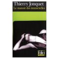 Le manoir des immortelles