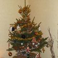 le sapin de NOEL