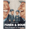 De Funès & Bourvil, deux corniauds en vadrouille