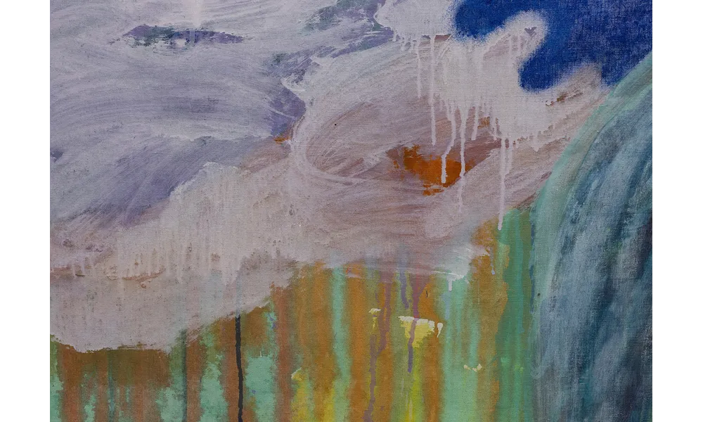 Vendredi 28 mars à L'H du Siège : Vernissage des expositions Mari Minato / Isabelle Durand 
