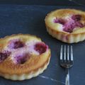 Clafoutis aux cerises