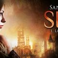 Concours Sidhe de Sandy Williams : les résultats