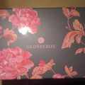 Glossy box d'octobre 2014, mention bien!