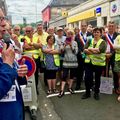LA THIÉRACHE OPPOSÉE A LA FUTURE CARTE DES FINANCES PUBLIQUES.