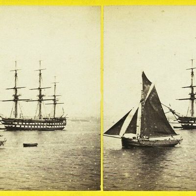 GWW - Autres Marines 