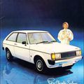 Chrysler Sunbeam